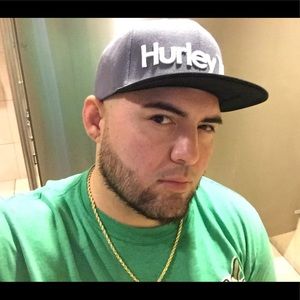 Meet your Posher, Edward